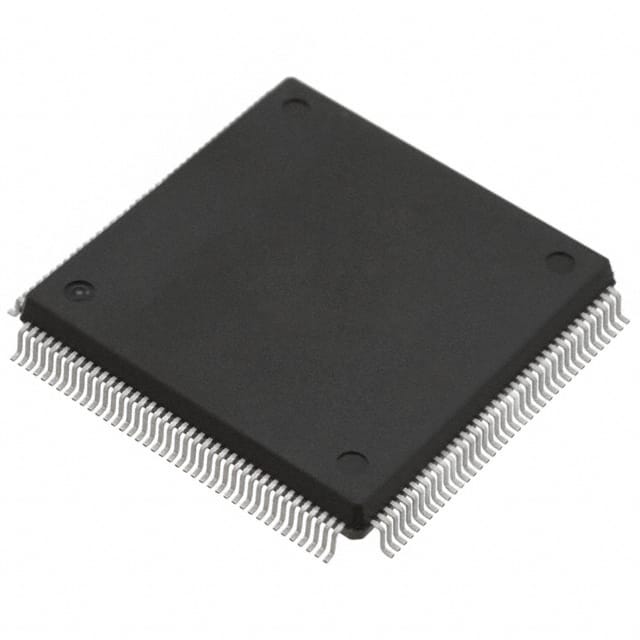 Freescale Semiconductor MCF5206AB33A