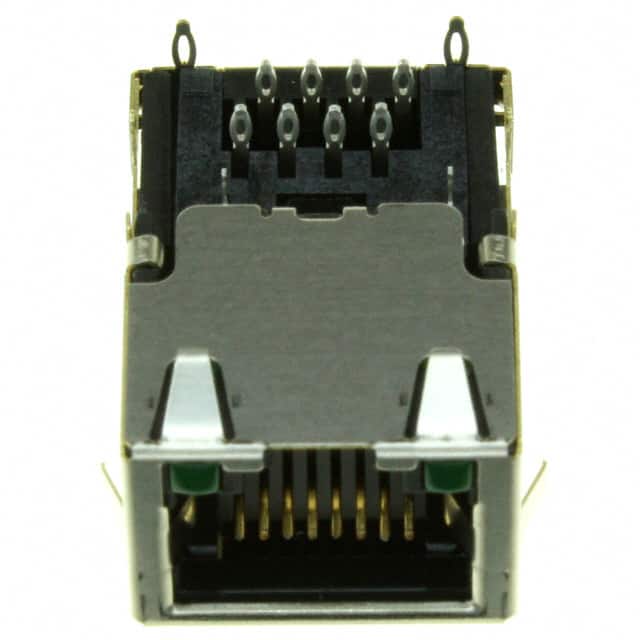TE Connectivity AMP Connectors 1888250-4