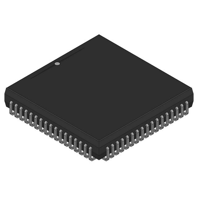 Freescale Semiconductor MC68EC000FN8