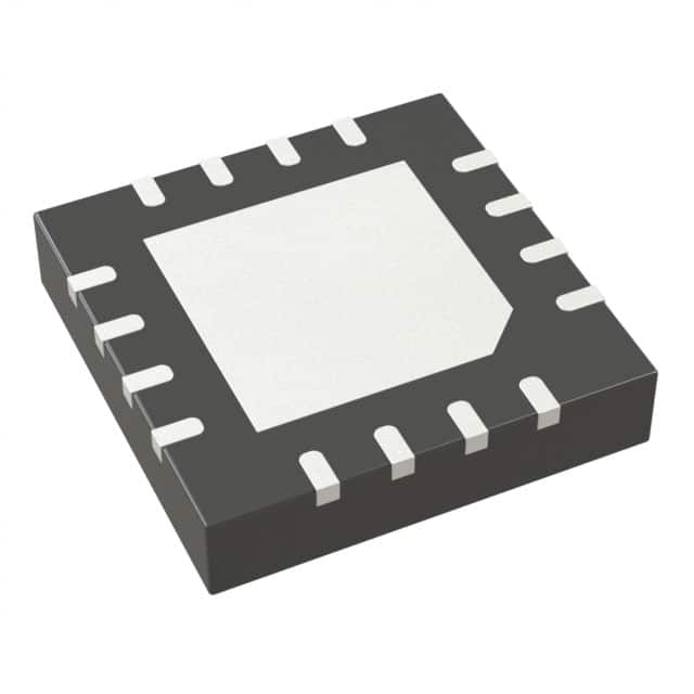 Analog Devices Inc. AD5669RBCPZ-1500R7
