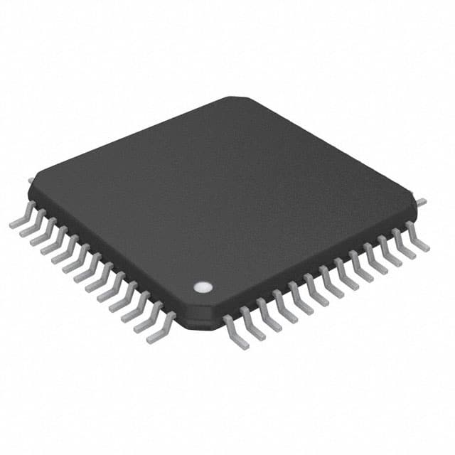 Analog Devices Inc. AD9432BSVZ-80