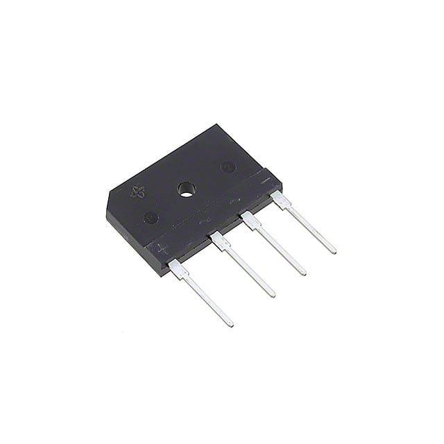 Vishay General Semiconductor - Diodes Division PB5010-E3/45