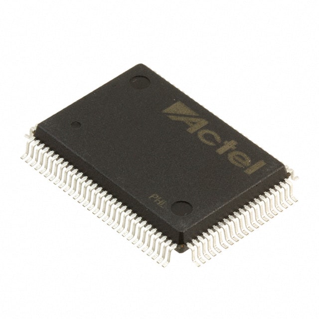 Microchip Technology A40MX02-1PQG100M