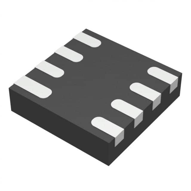 Microchip Technology MIC23150-GYMT-TR