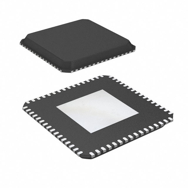 Microchip Technology LAN9514I-JZX
