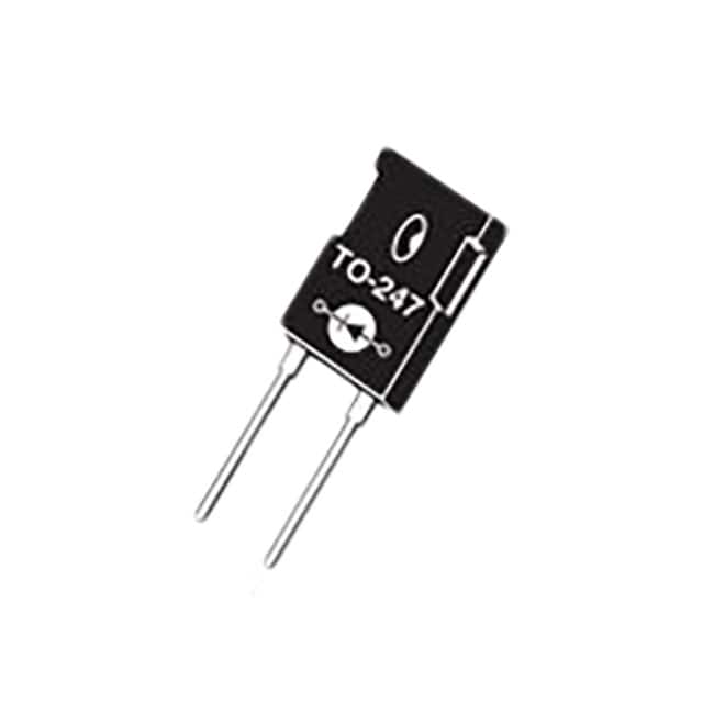 Microchip Technology APT60DQ60BG