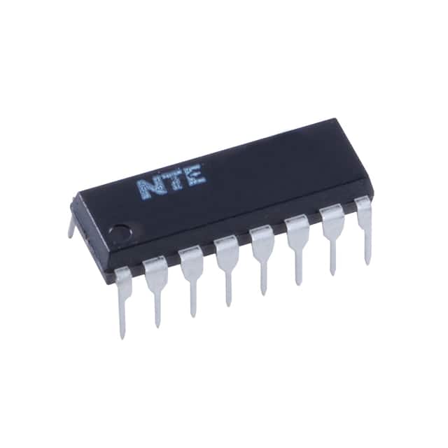 NTE Electronics, Inc NTE74LS192