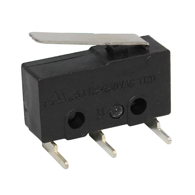 CIT Relay and Switch SM3AQF0805L01