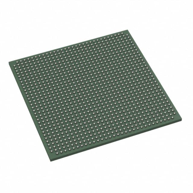 Lattice Semiconductor Corporation LFSCM3GA25EP1-5FF1020I
