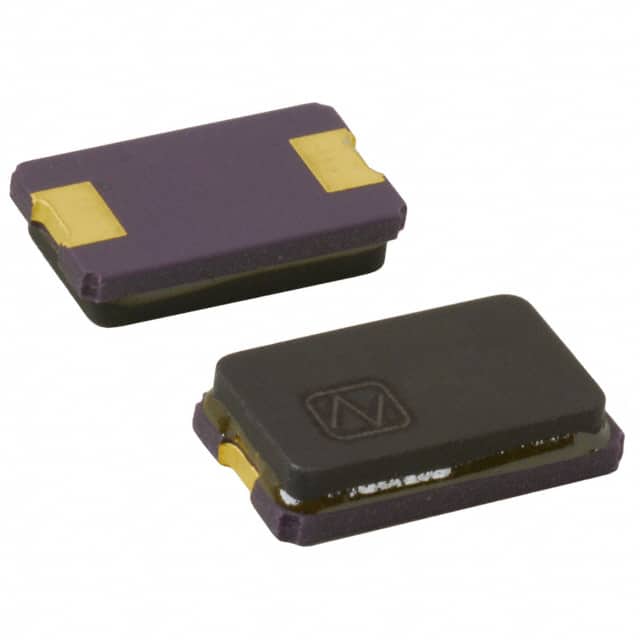 NDK America, Inc. NX8045GB-20.000M-STD-CSF-4