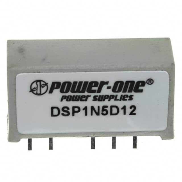 Bel Power Solutions DSP1N5D12
