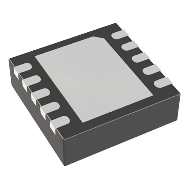 Microchip Technology MCP73834T-FCI/MF