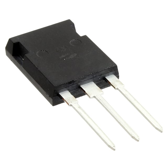 Microchip Technology APT47N60BC3G