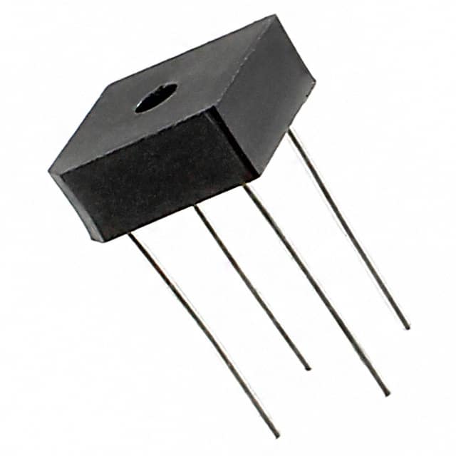 Vishay General Semiconductor - Diodes Division VS-KBPC102