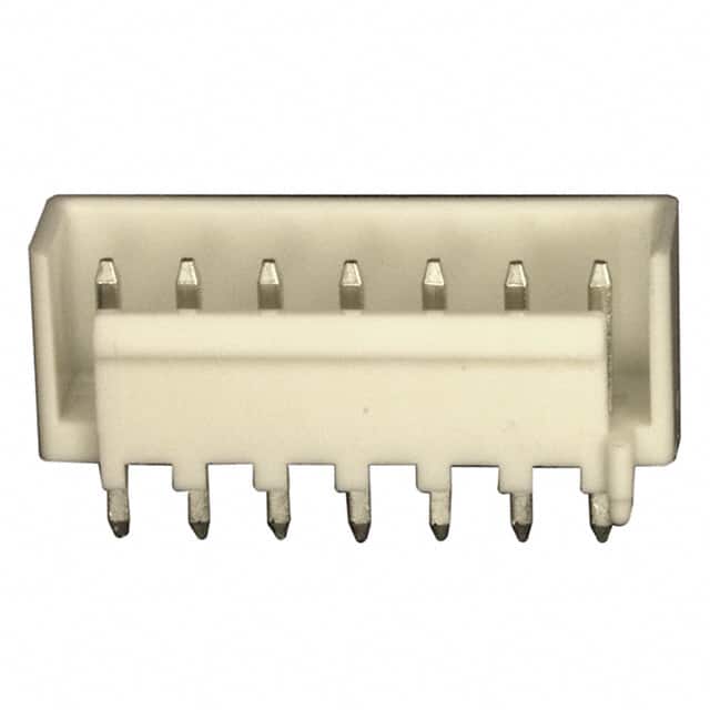 TE Connectivity AMP Connectors 1877285-7