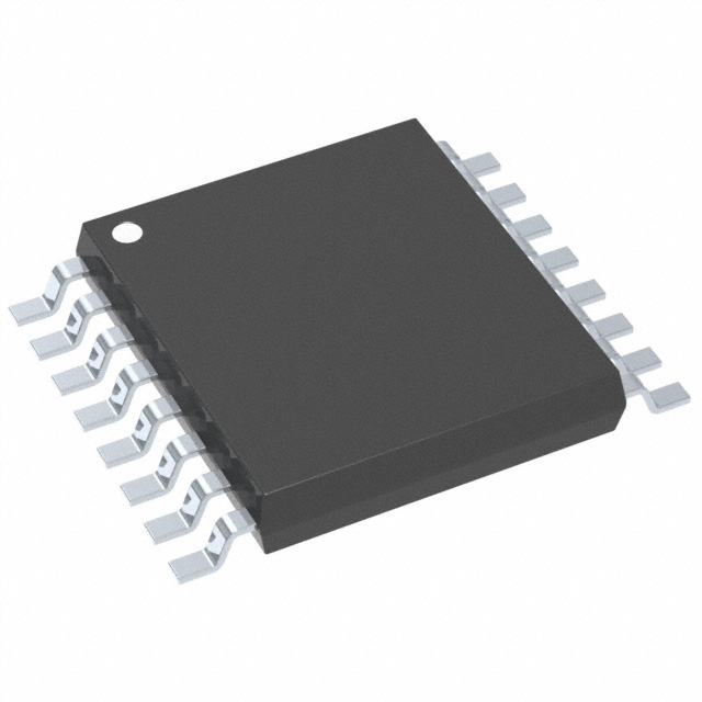 STMicroelectronics ST3232CTR
