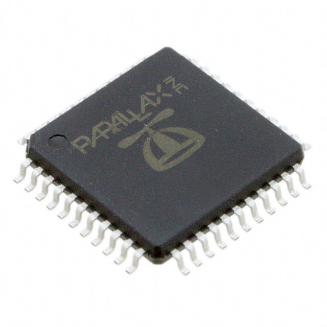 Parallax Inc. P8X32A-Q44