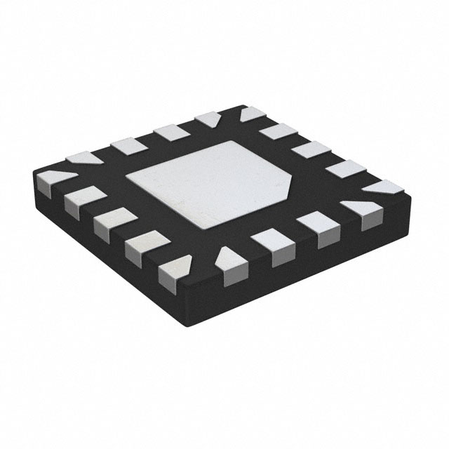Diodes Incorporated PI3DBS12212AXUAEX