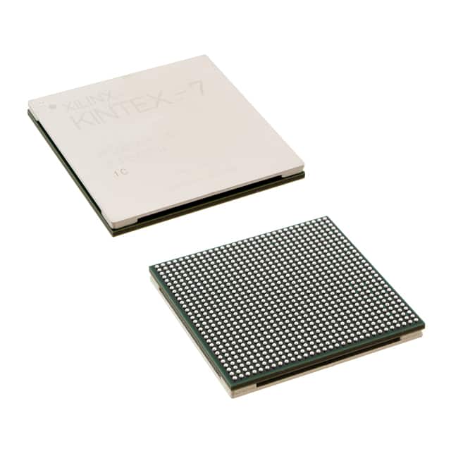 AMD Xilinx XC7K325T-2FBG900I