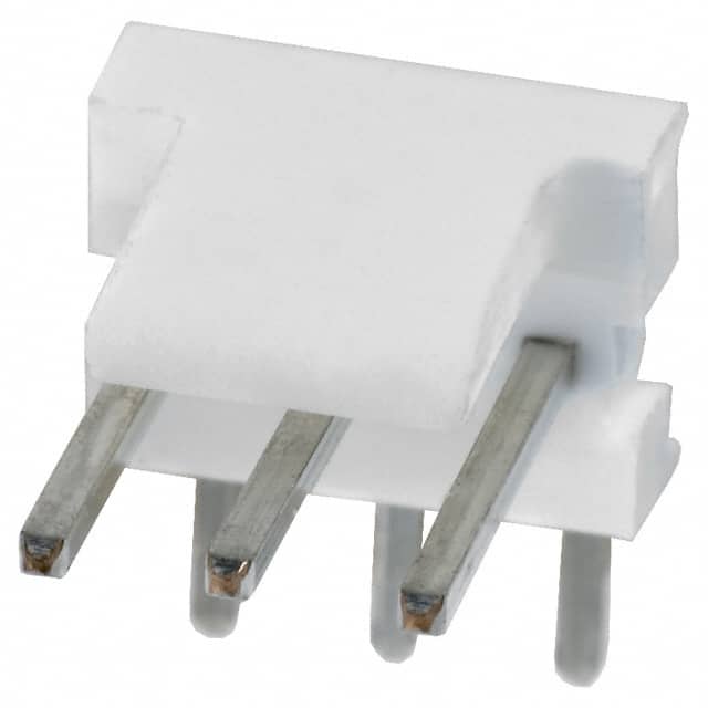 TE Connectivity AMP Connectors 640457-3