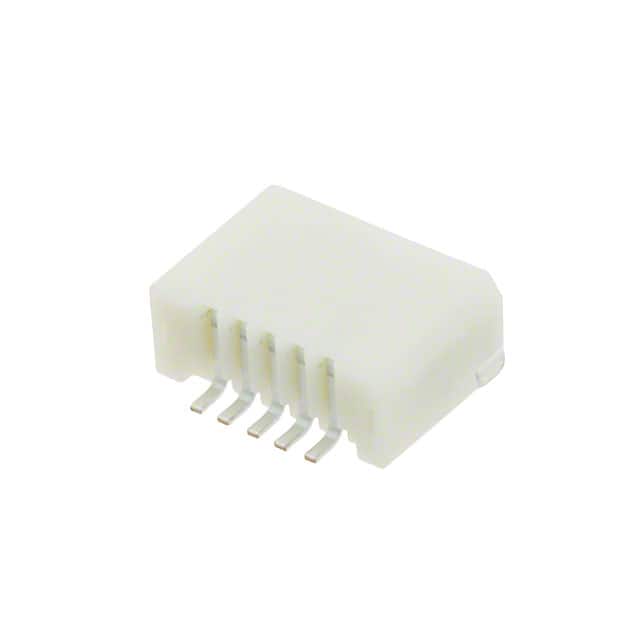 TE Connectivity AMP Connectors 84981-5