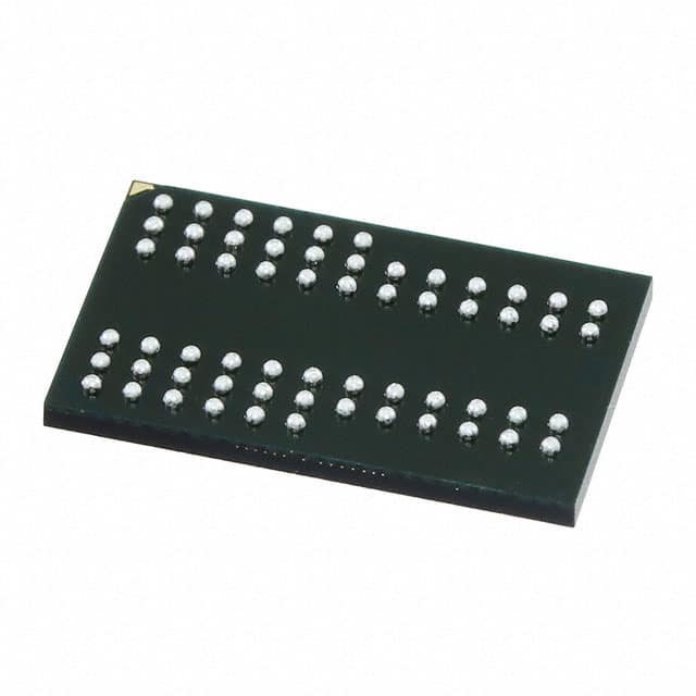 ISSI, Integrated Silicon Solution Inc IS43R16320D-6BL