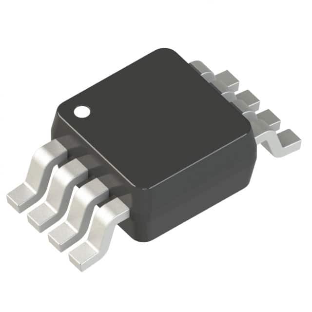 Analog Devices Inc. LT1009IS8#TRPBF