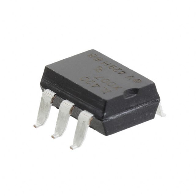Vishay Semiconductor Opto Division MOC8102-X017T