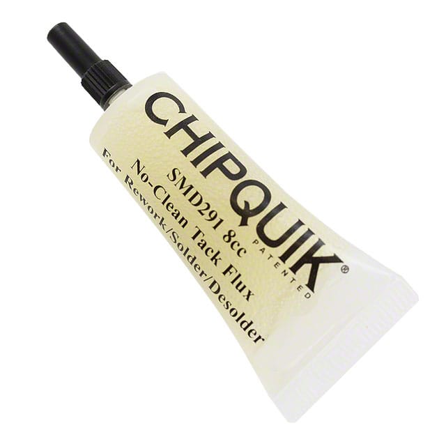 Chip Quik Inc. SMD291ST8CC