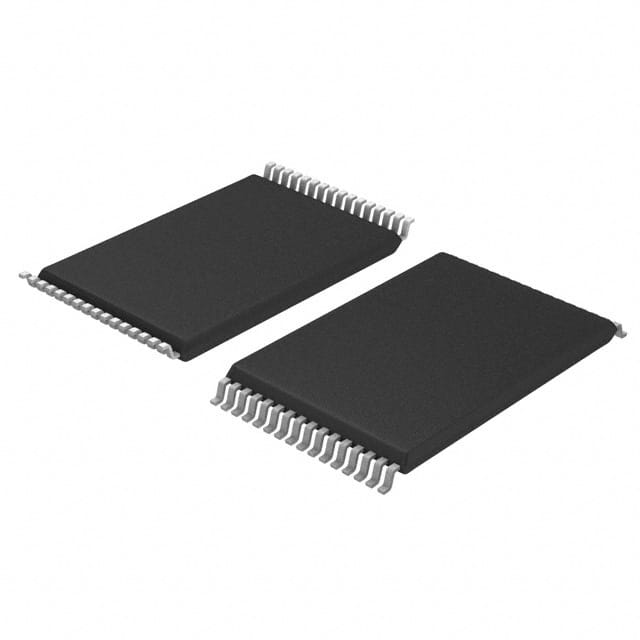 ISSI, Integrated Silicon Solution Inc IS62WV5128DBLL-45HLI-TR