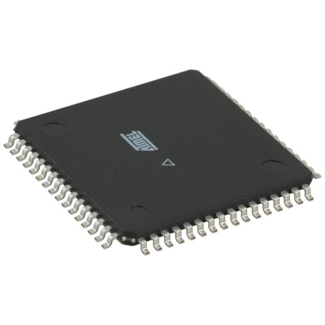 Microchip Technology ATMEGA169PA-AU
