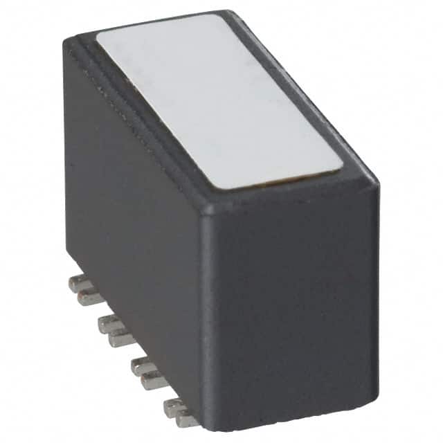 Laird-Signal Integrity Products CM5022R151R-10