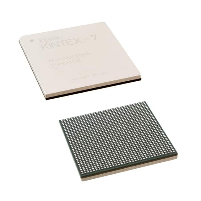 AMD Xilinx XC6VLX130T-1FF1156I