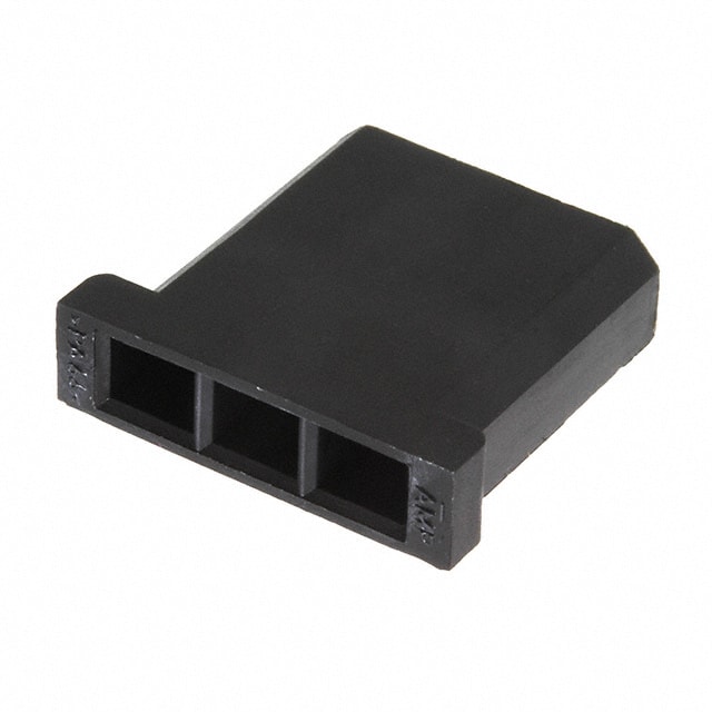 TE Connectivity AMP Connectors 925015-1
