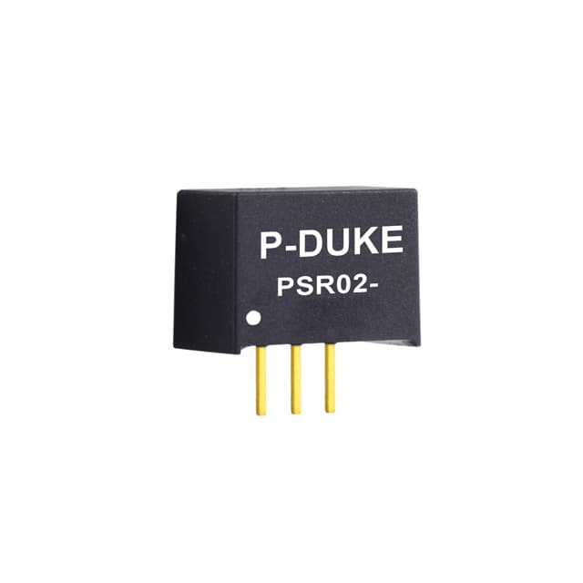 P-DUKE Technology, Inc. PSR02-05S1P8