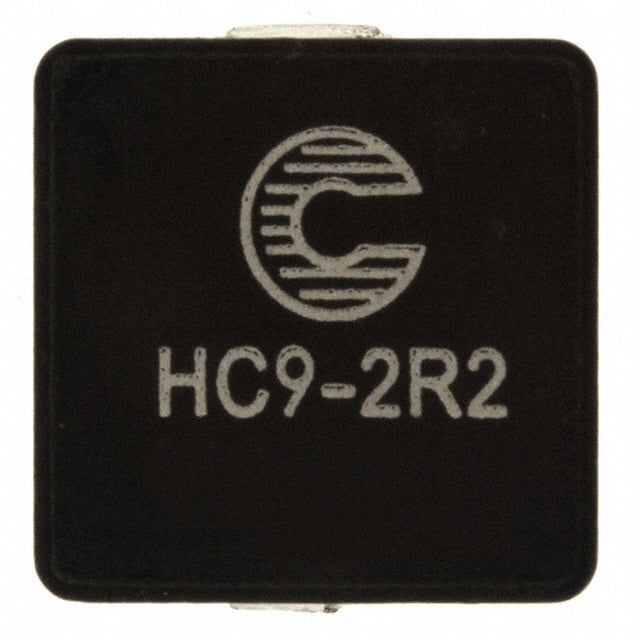 Eaton - Electronics Division HC9-2R2-R