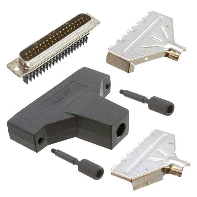 TE Connectivity AMP Connectors 1-747950-5