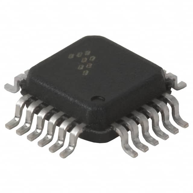 Freescale Semiconductor MC33591FTAR2