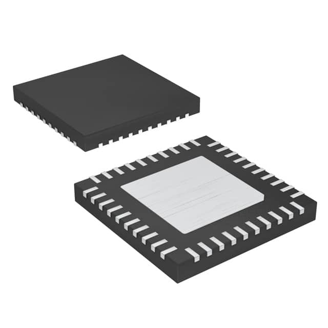 Analog Devices Inc./Maxim Integrated MAX3543CTL+