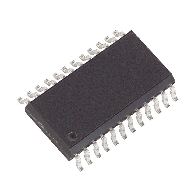 Analog Devices Inc./Maxim Integrated MAX521BCWG+T