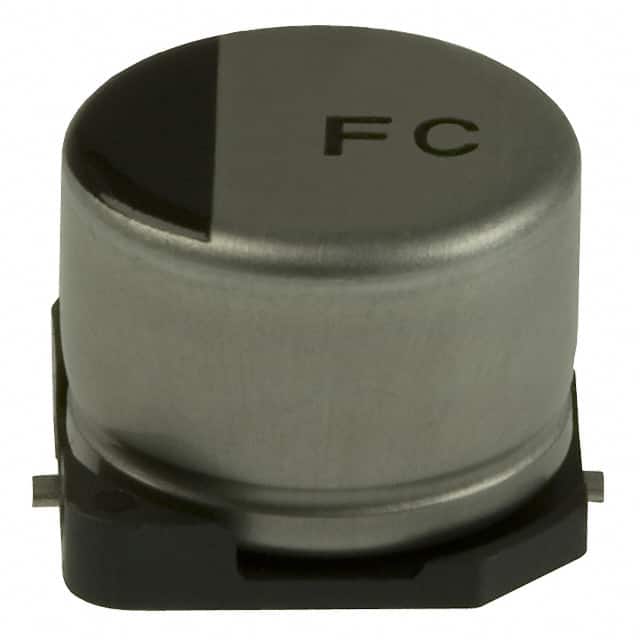 Panasonic Electronic Components EEV-FC1A101P