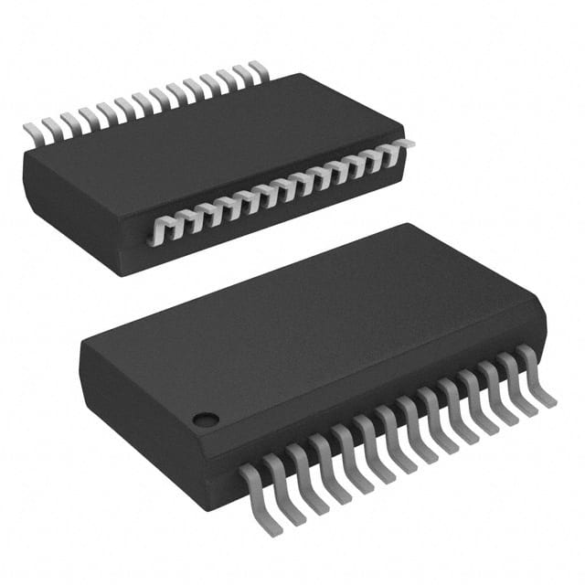 Microchip Technology MIC2563A-1BSM