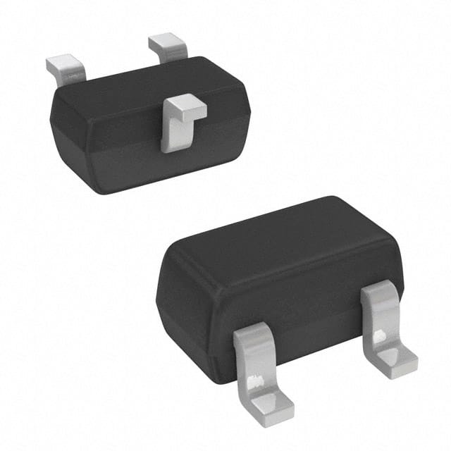 Diodes Incorporated MMBD4448HTC-7-F