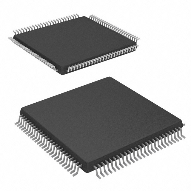 Microchip Technology ATMEGA3250V-8AUR