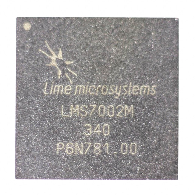 Lime Microsystems Ltd LMS7002M
