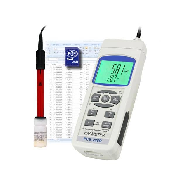 PCE Instruments PCE-228-R