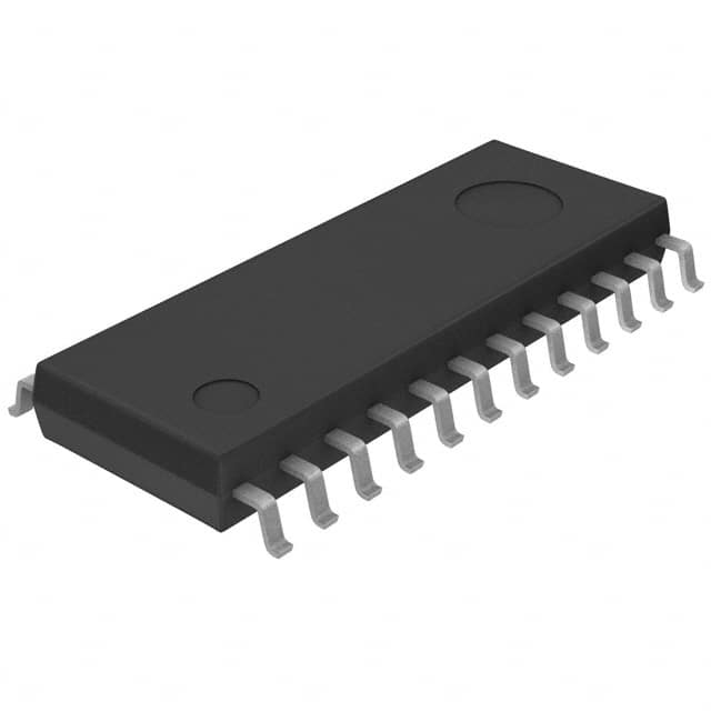 Rohm Semiconductor BU8307CF-E2