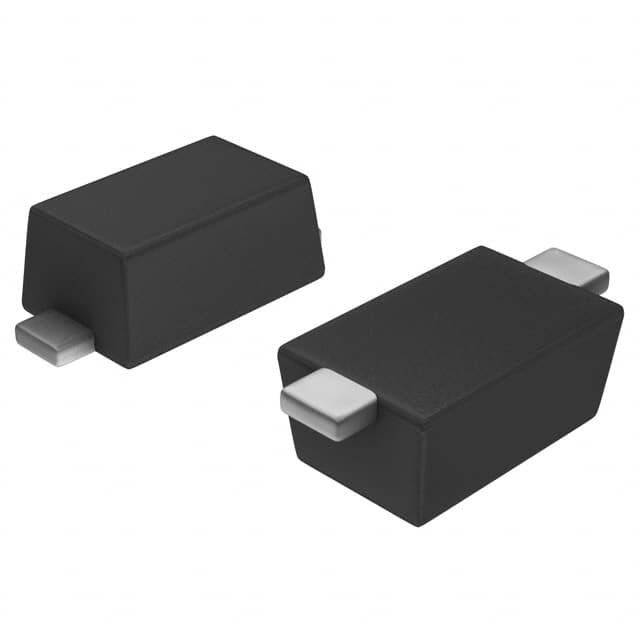 Diodes Incorporated BZT52HC3V9WF-7