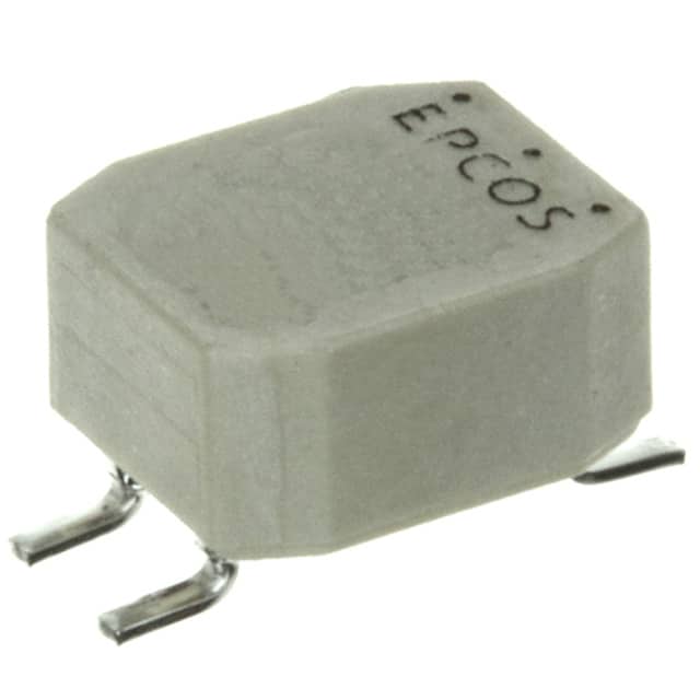 EPCOS - TDK Electronics B82793C0502N201