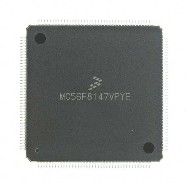 NXP USA Inc. MC56F8347VPYE
